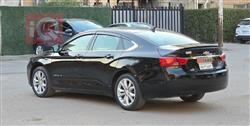 Chevrolet Impala